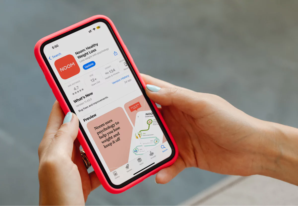 Is Noom Worth the Price?